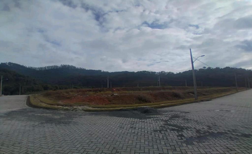 Lote/Terreno de 300m² no bairro Dom Joaquim, em Brusque | Eu Corretor