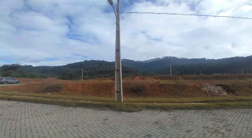 Lote/Terreno de 300m² no bairro Dom Joaquim, em Brusque | Eu Corretor