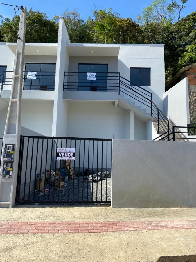 Casa de 3 quartos, no bairro Lageado Baixo, em Guabiruba | Eu Corretor