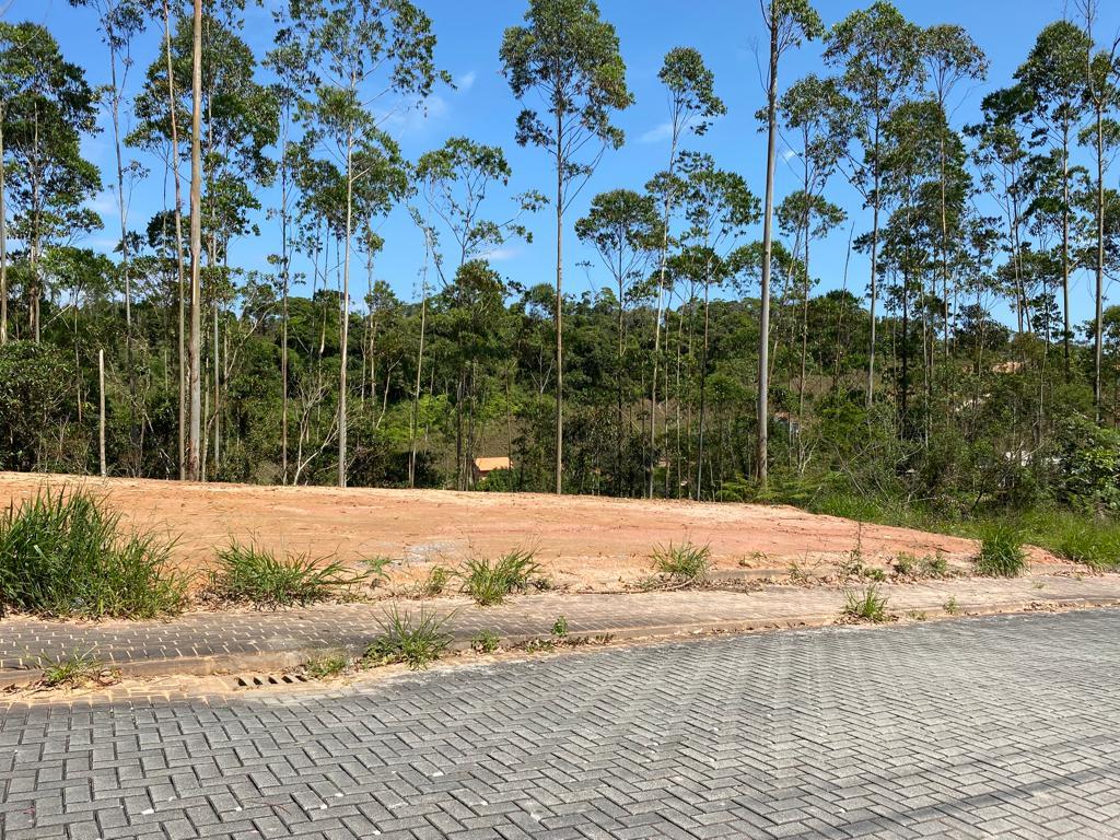 Lote/Terreno de 338m² no bairro CENTRO, em Guabiruba | Eu Corretor