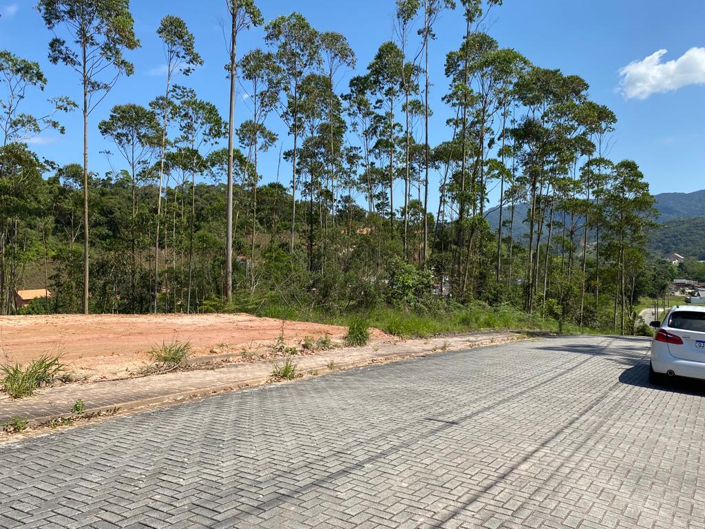 Lote/Terreno de 338m² no bairro CENTRO, em Guabiruba | Eu Corretor