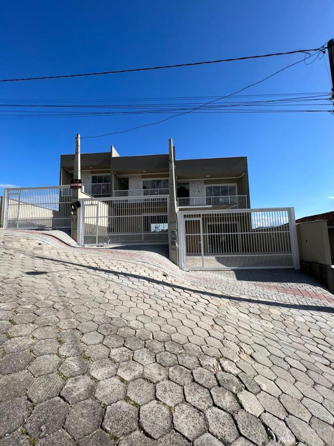 Casa de 3 quartos, no bairro Azambuja, em Brusque | Eu Corretor