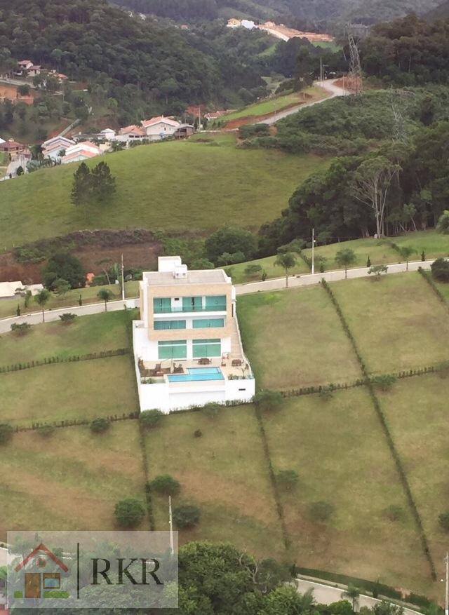 Lote/Terreno de 498m² no bairro Dom Joaquim, em Brusque | Eu Corretor