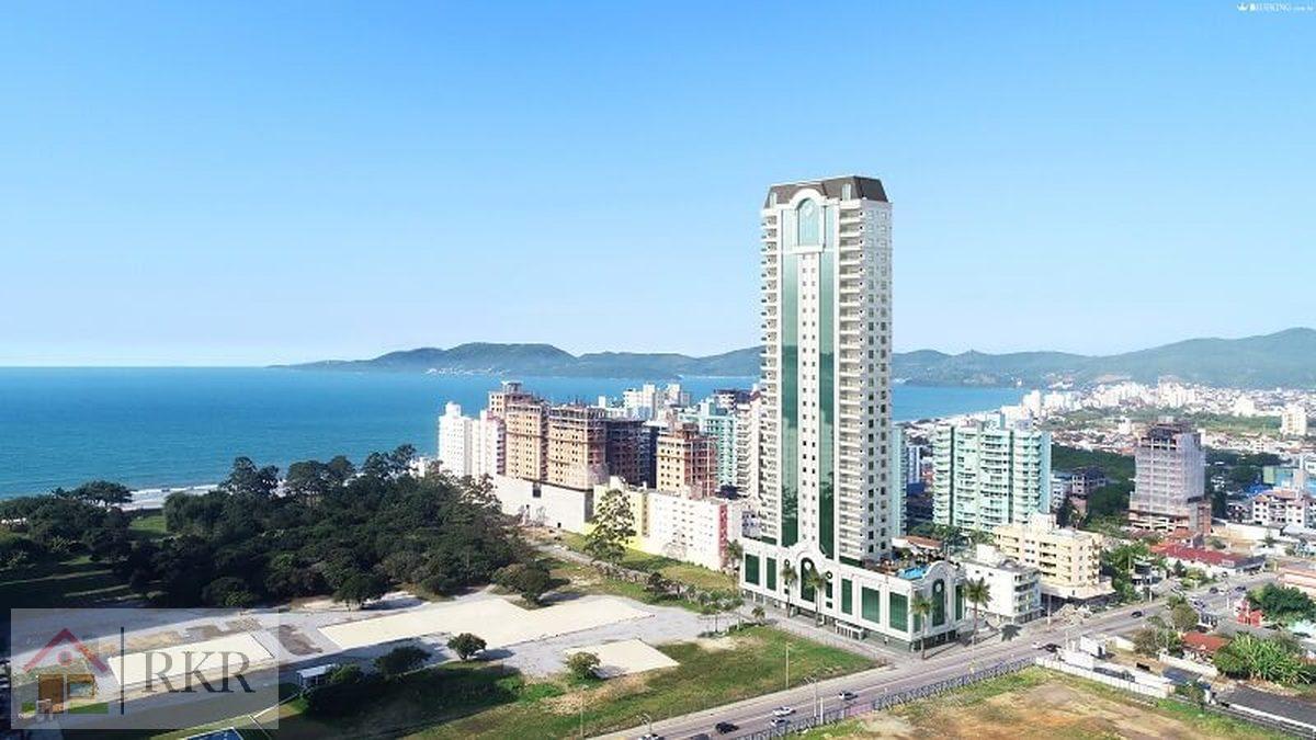 Apartamento de 183m² no bairro Meia Praia, em Itapema | Eu Corretor