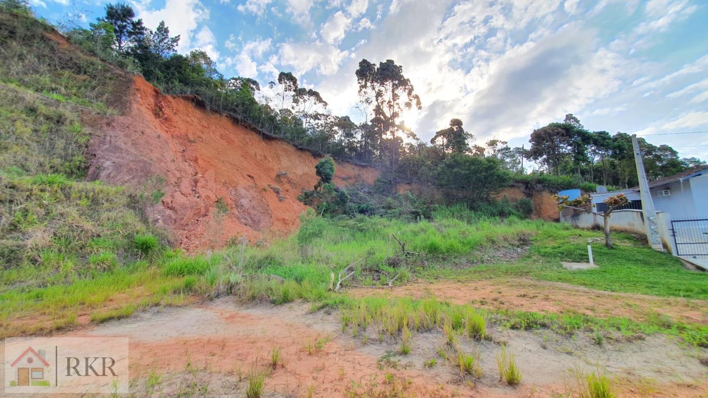 Lote/Terreno de 470m² no bairro CENTRO, em São João Batista | Eu Corretor