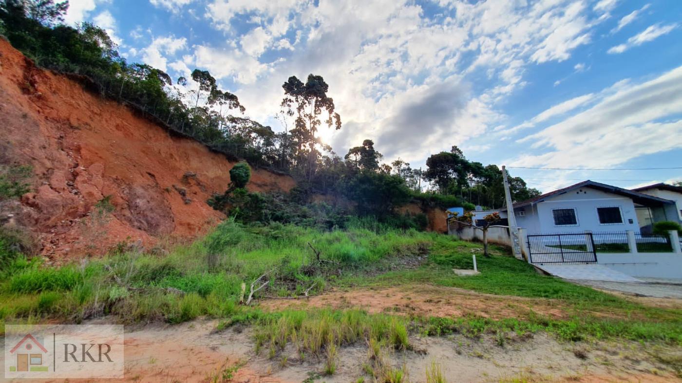 Lote/Terreno de 470m² no bairro CENTRO, em São João Batista | Eu Corretor