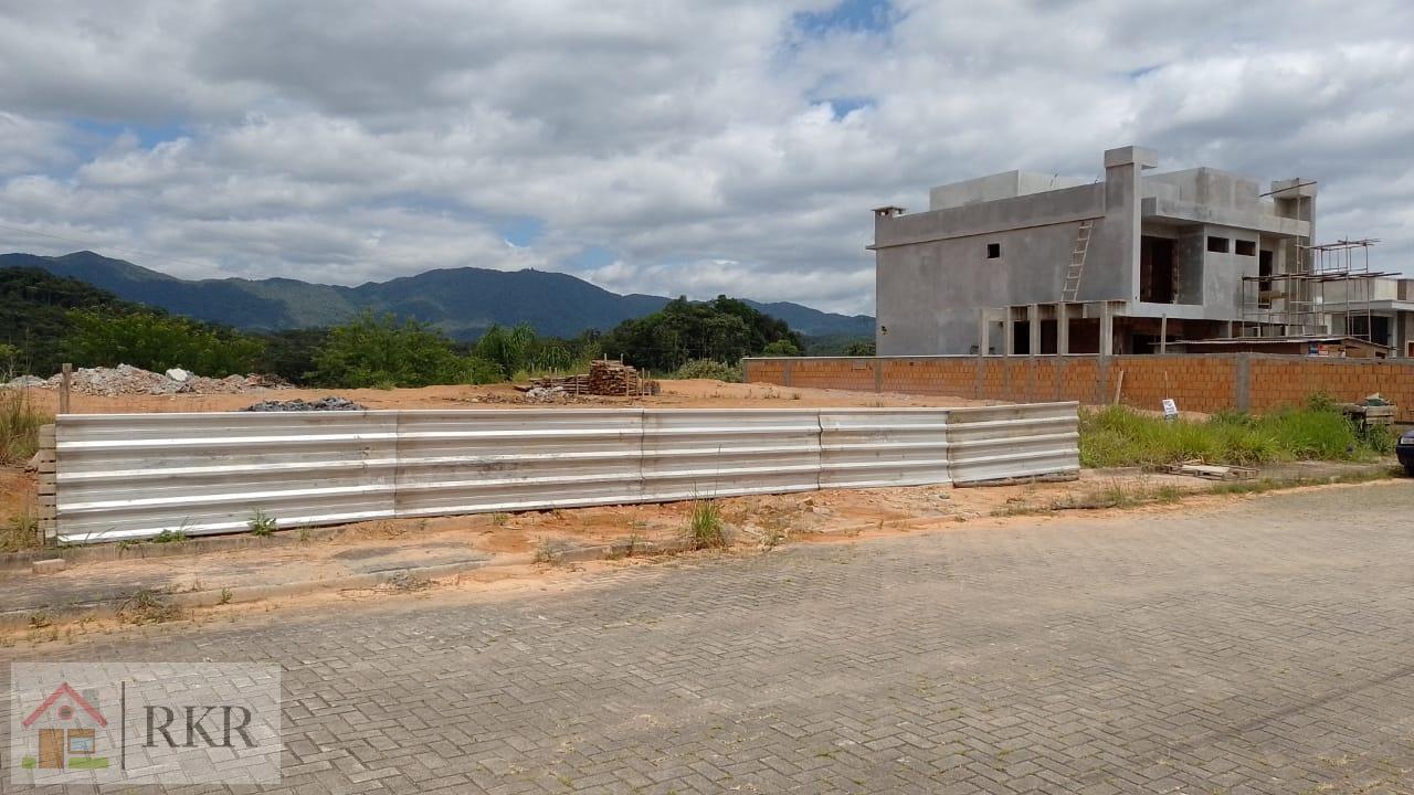 Lote/Terreno de 377m² no bairro CENTRO, em Guabiruba | Eu Corretor