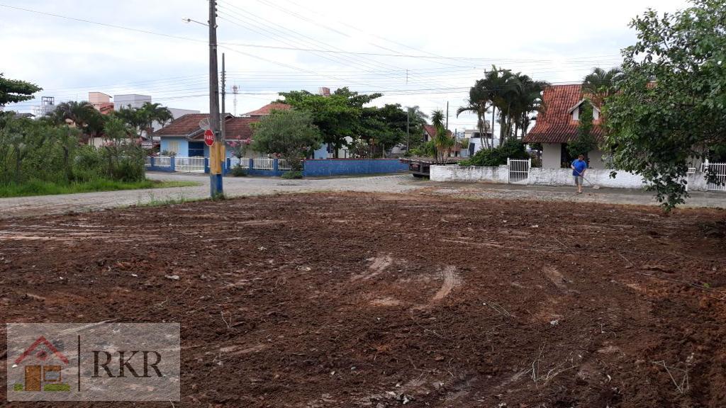 Lote/Terreno Comercial de 368m² no bairro Gravatá, em Navegantes | Eu Corretor