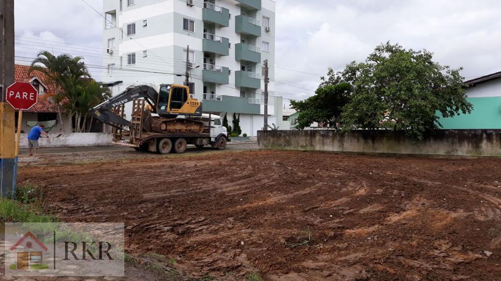 Lote/Terreno Comercial de 368m² no bairro Gravatá, em Navegantes | Eu Corretor