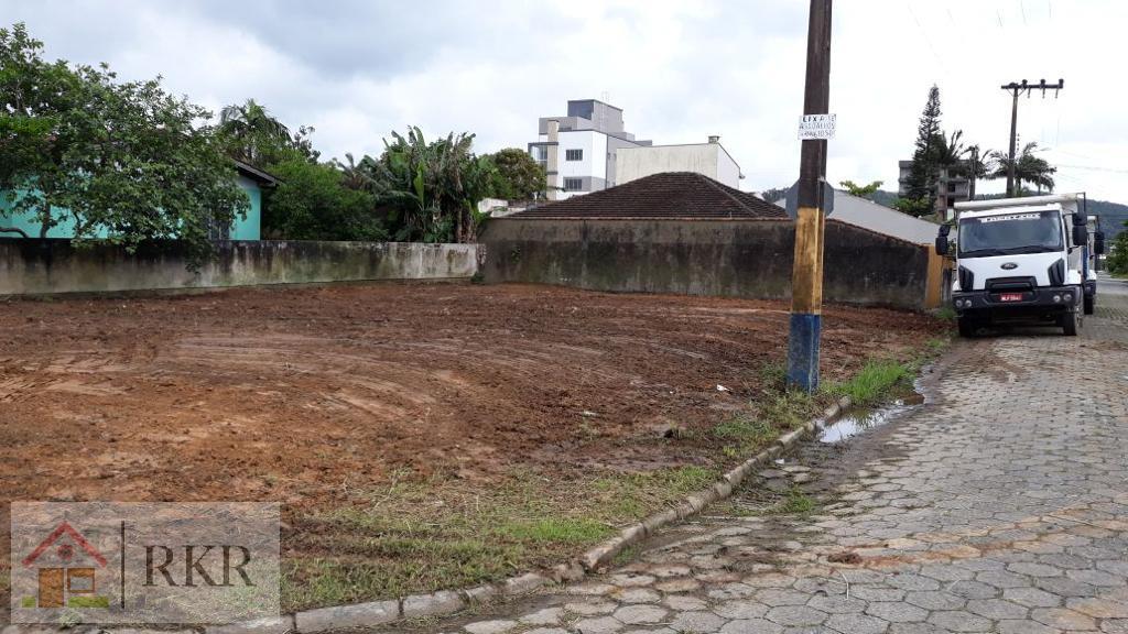 Lote/Terreno Comercial de 368m² no bairro Gravatá, em Navegantes | Eu Corretor