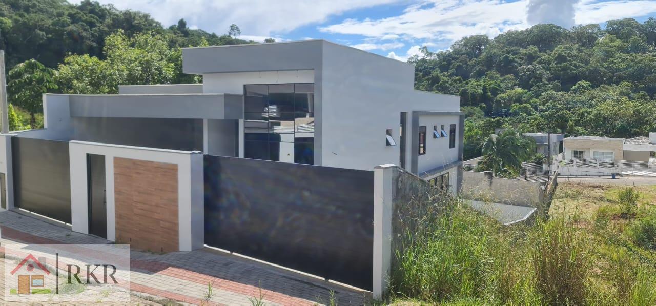 Casa de no bairro SOUZA CRUZ, em Brusque | Eu Corretor