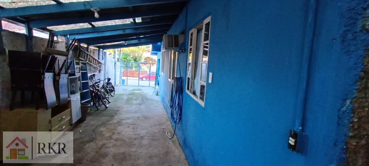 Casa de 7 quartos, no bairro Steffen, em Brusque | Eu Corretor