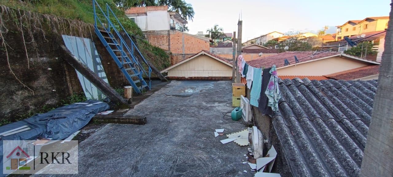 Casa de 7 quartos, no bairro Steffen, em Brusque | Eu Corretor