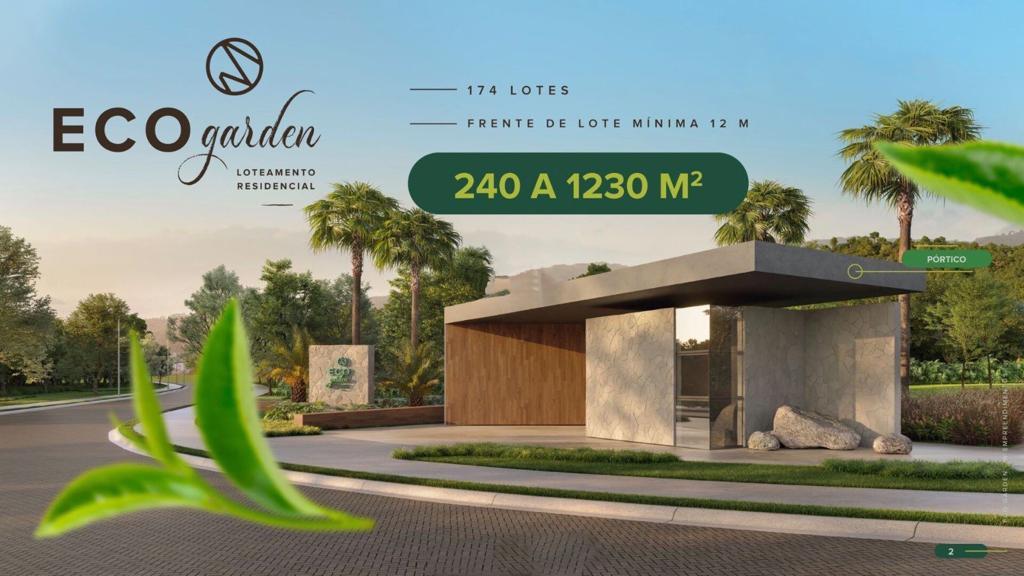 Lote/Terreno de 240m² no bairro Cedro Alto, em Brusque | Eu Corretor