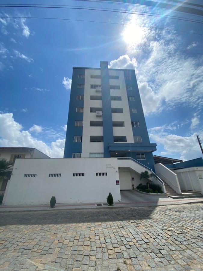 Apartamento de 3 quartos, 82m² no bairro São Luíz, em Brusque | Eu Corretor