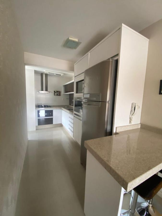 Apartamento de 3 quartos, 82m² no bairro São Luíz, em Brusque | Eu Corretor