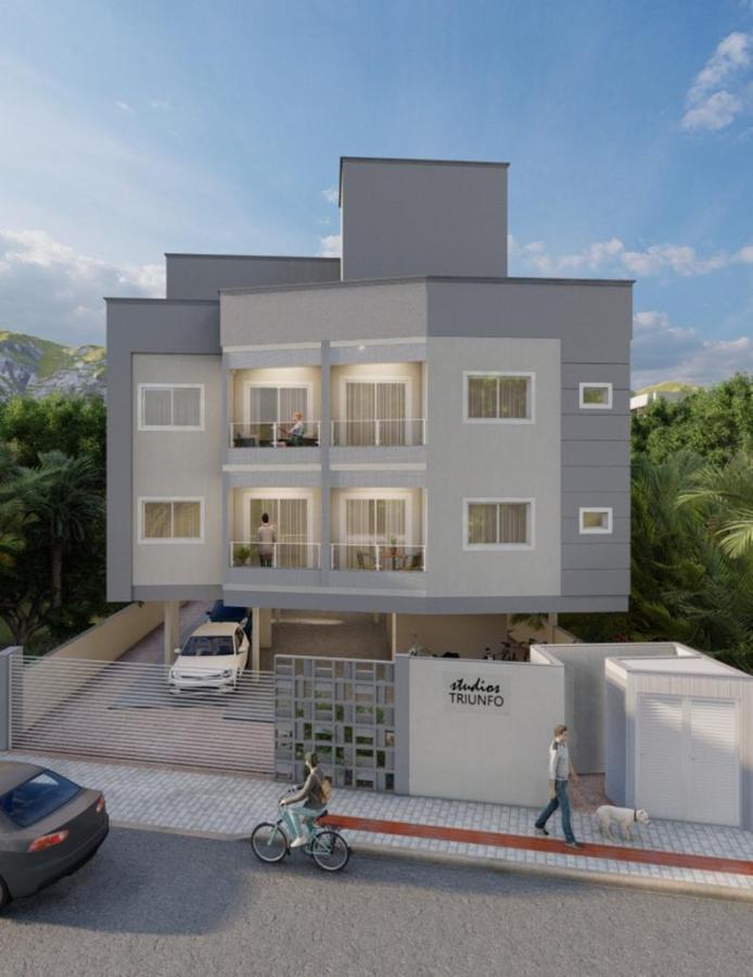 Apartamento de 1 quarto, 34m² no bairro Santa Terezinha, em Brusque | Eu Corretor