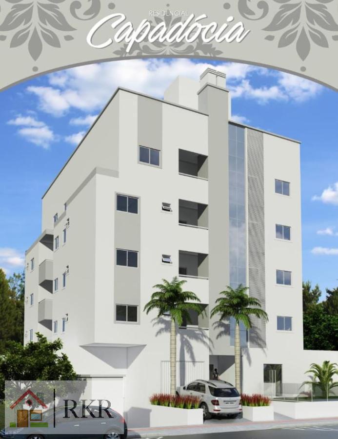 Apartamento de 2 quartos, 64m² no bairro Azambuja, em Brusque | Eu Corretor