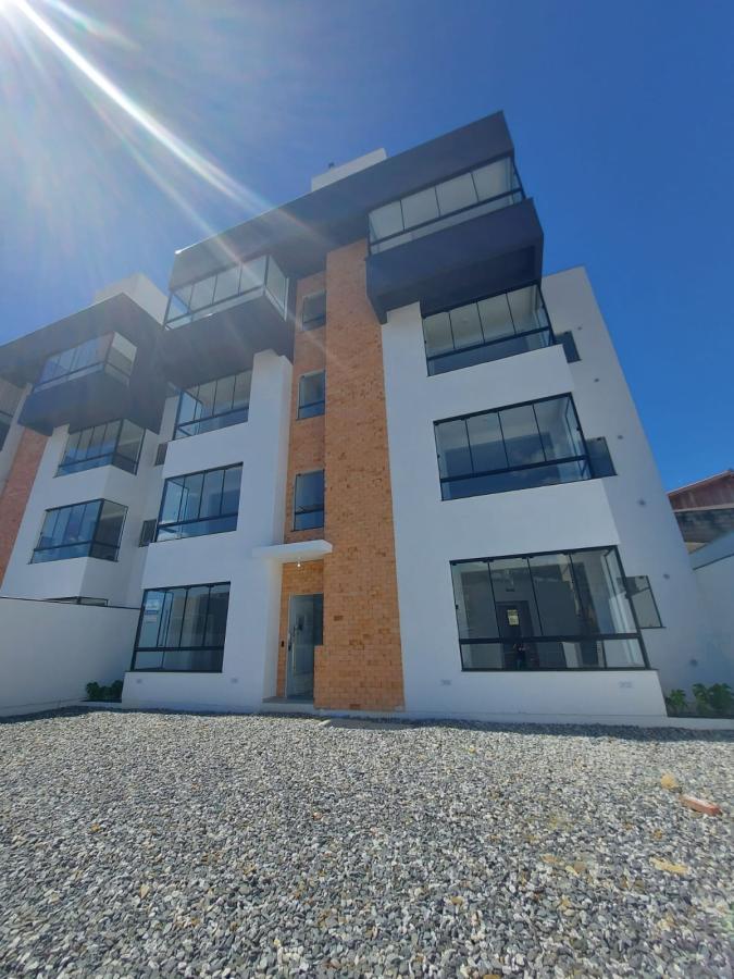 Apartamento de 2 quartos, 61m² no bairro Limeira Baixa, em Brusque | Eu Corretor