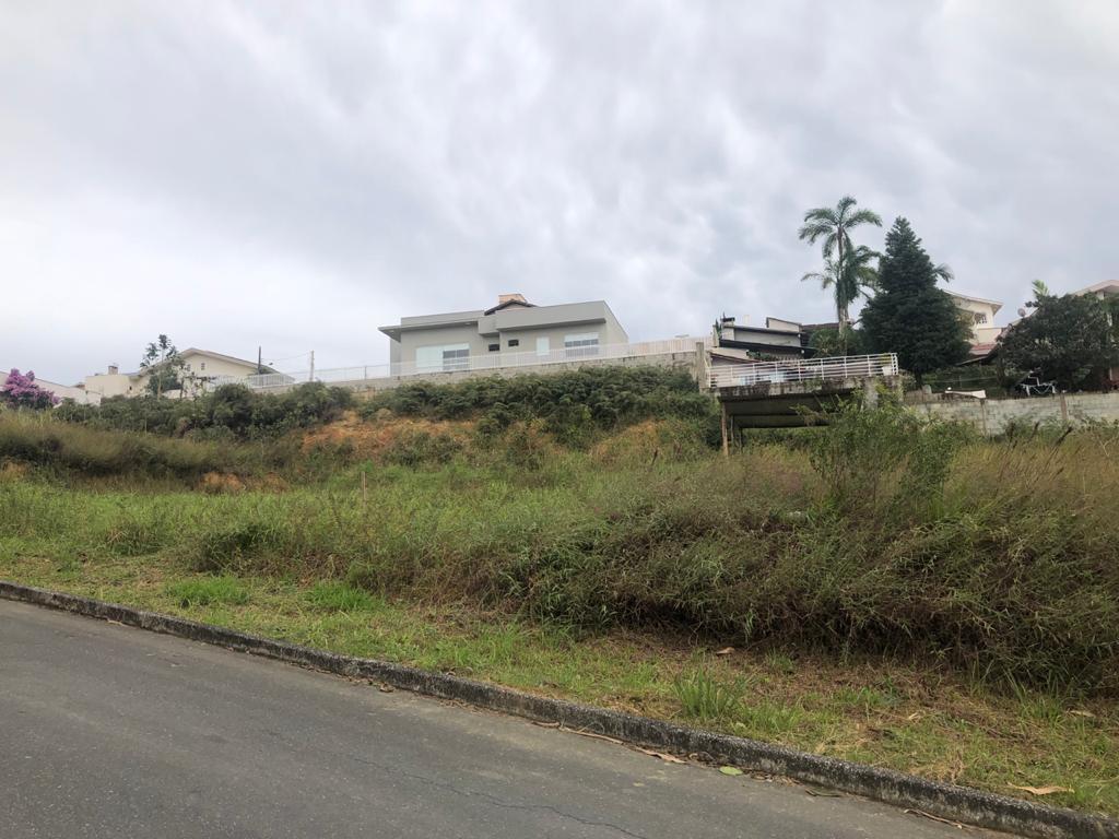 Lote/Terreno de 790m² no bairro Bruschal, em Brusque | Eu Corretor