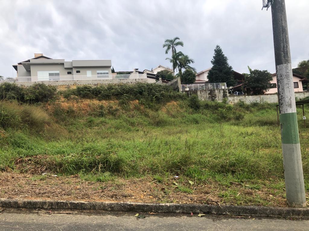 Lote/Terreno de 790m² no bairro Bruschal, em Brusque | Eu Corretor