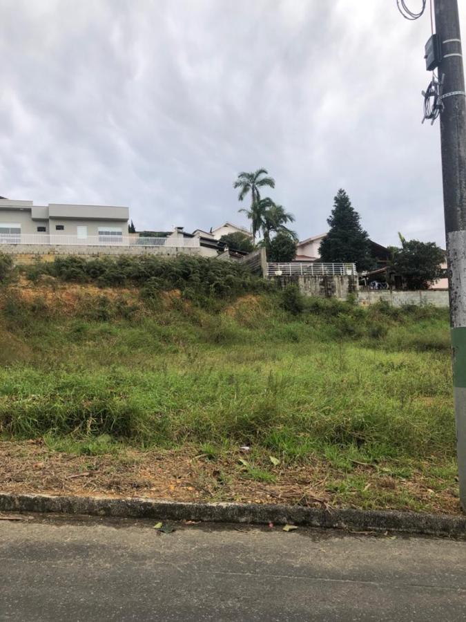 Lote/Terreno de 790m² no bairro Bruschal, em Brusque | Eu Corretor