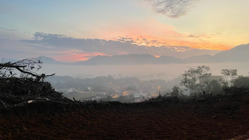 Lote/Terreno de 325m² no bairro Rau, em Jaraguá do Sul | Eu Corretor