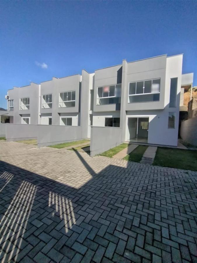 Casa de 2 quartos, no bairro Tomaz Coelho, em Brusque | Eu Corretor