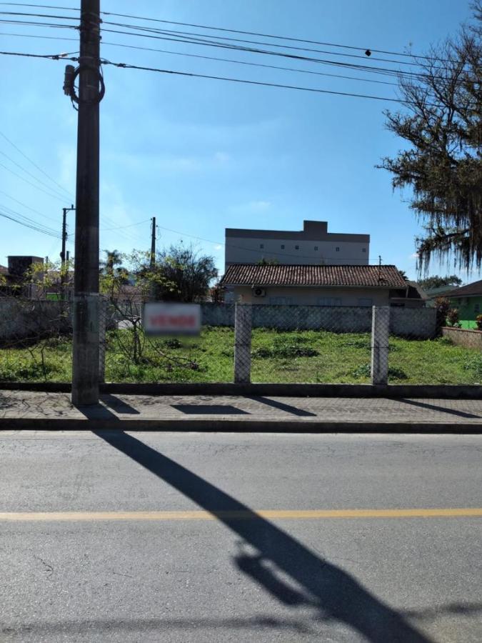 Lote/Terreno de 300m² no bairro Rio Branco, em Brusque | Eu Corretor