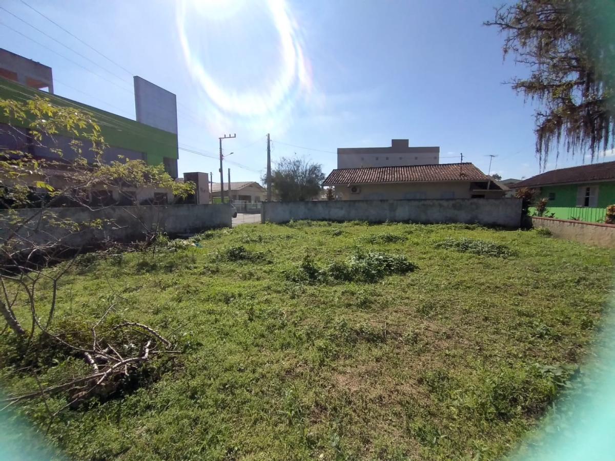 Lote/Terreno de 300m² no bairro Rio Branco, em Brusque | Eu Corretor