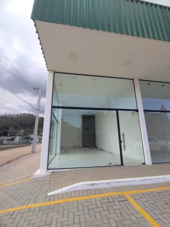 Sala Comercial de 55m² no bairro Lageado Baixo, em Guabiruba | Eu Corretor