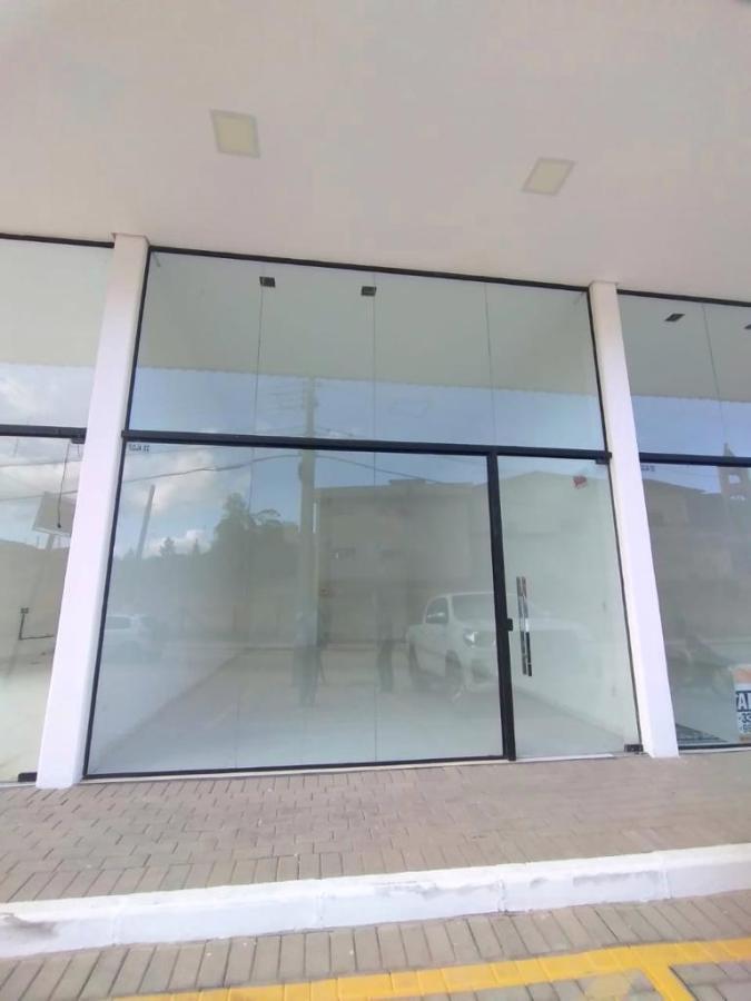 Sala Comercial de 55m² no bairro Lageado Baixo, em Guabiruba | Eu Corretor