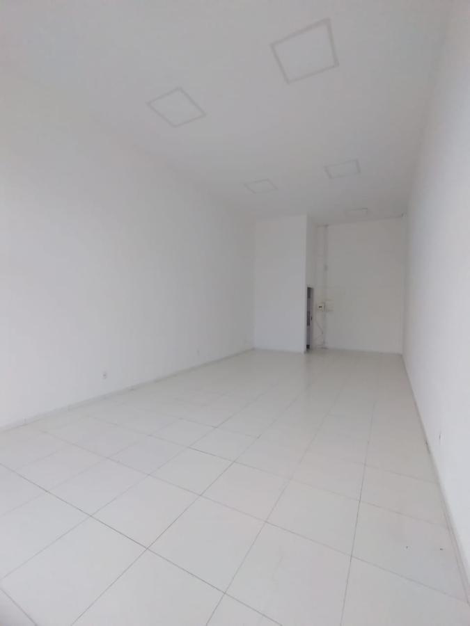 Sala Comercial de 55m² no bairro Lageado Baixo, em Guabiruba | Eu Corretor