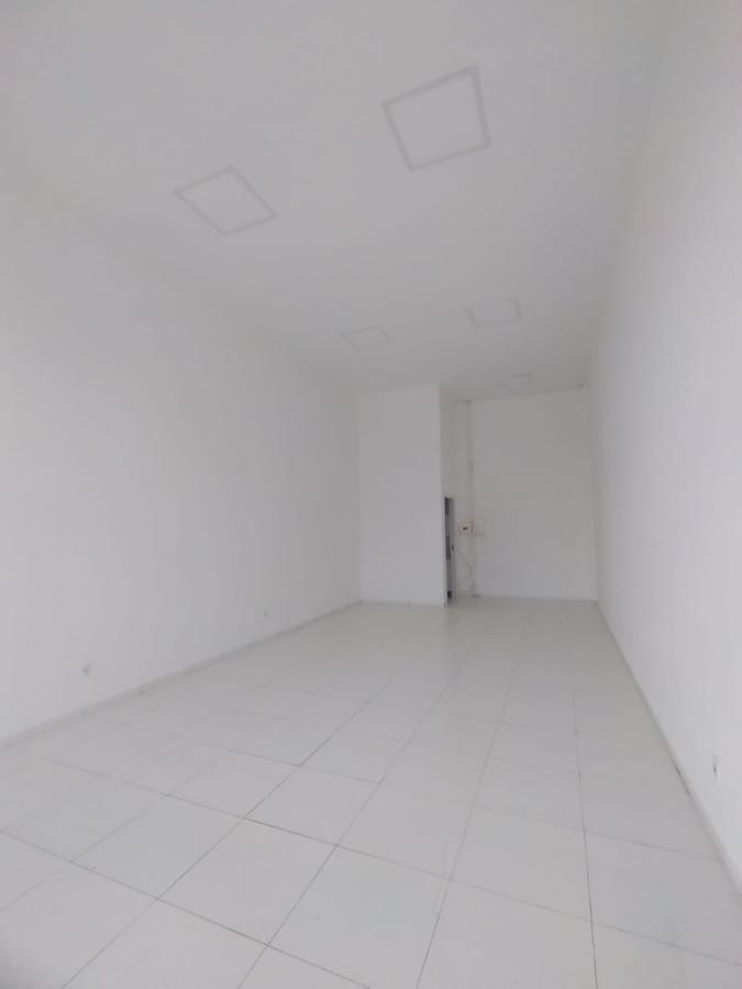 Sala Comercial de 55m² no bairro Lageado Baixo, em Guabiruba | Eu Corretor