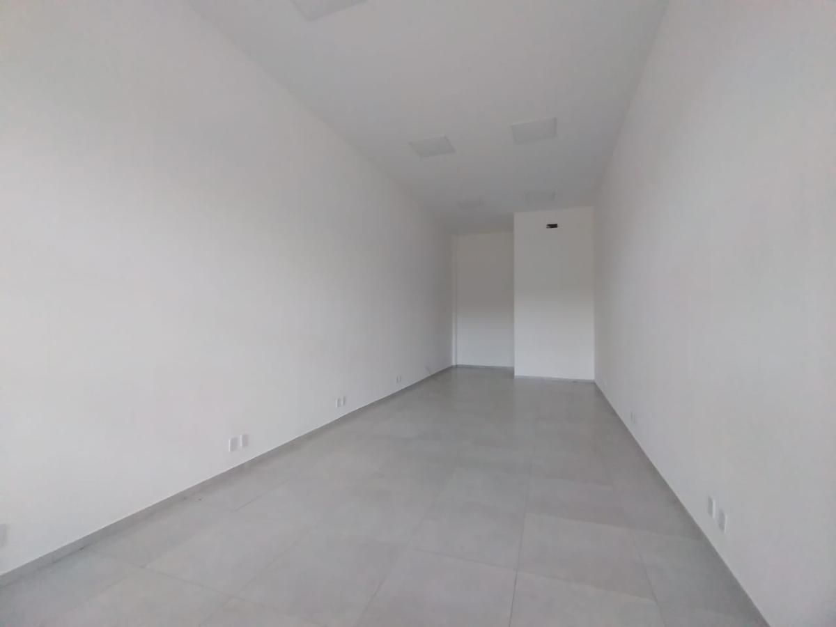 Sala Comercial de 54m² no bairro Guabiruba Sul, em Guabiruba | Eu Corretor