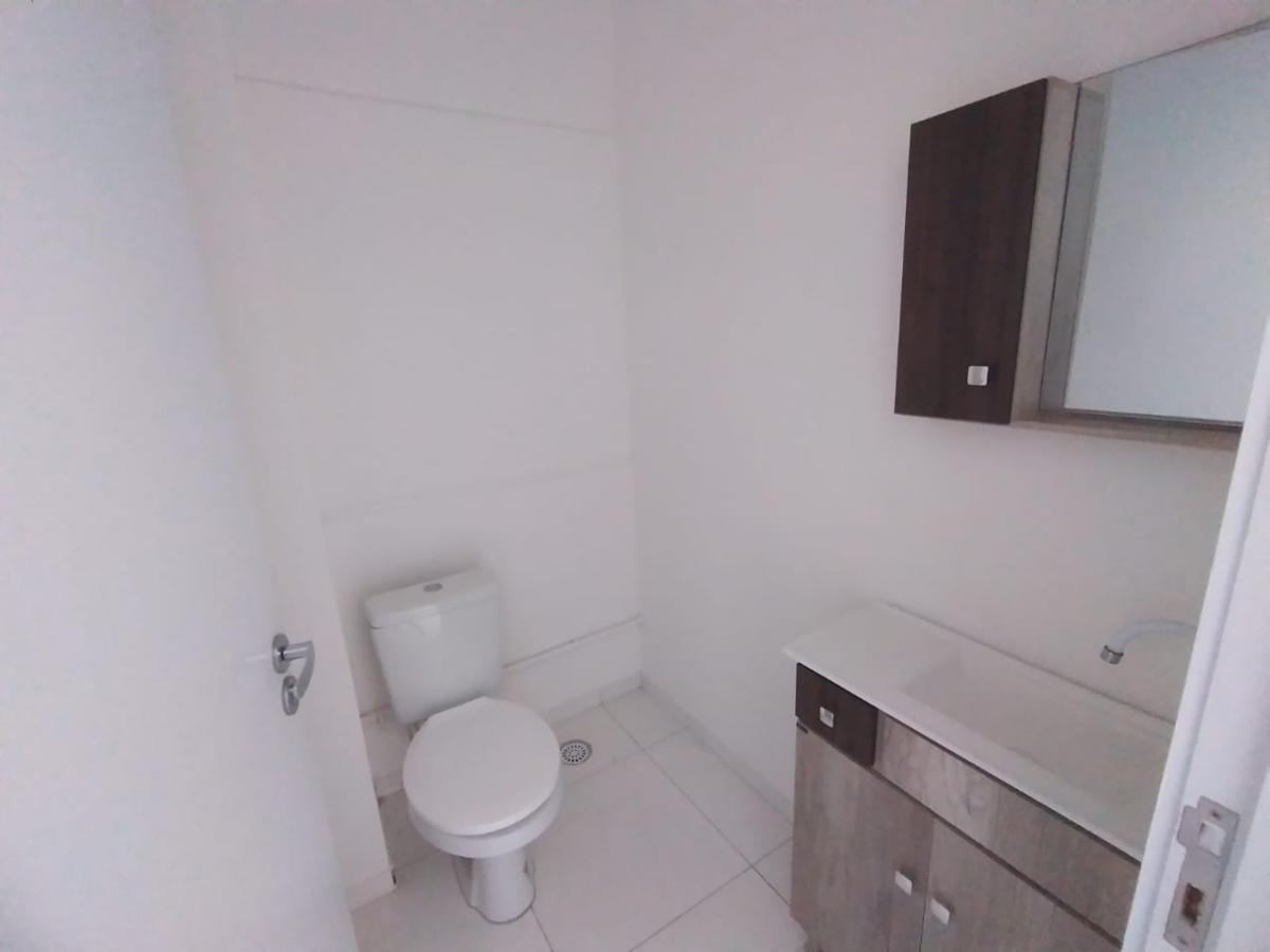 Sala Comercial de 55m² no bairro CENTRO, em Guabiruba | Eu Corretor