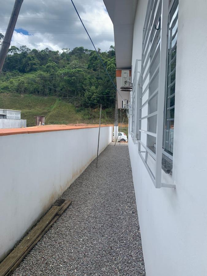 Casa de 3 quartos, no bairro SÃO PEDRO, em Brusque | Eu Corretor