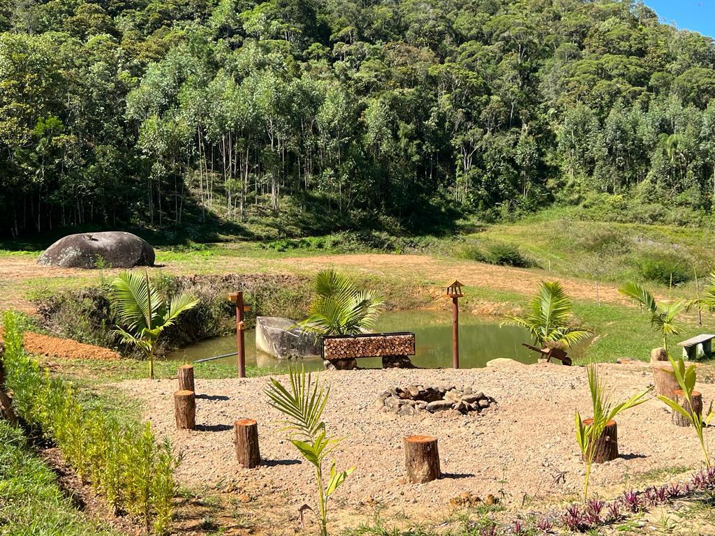 Casa de no bairro Lageado Alto, em Guabiruba | Eu Corretor