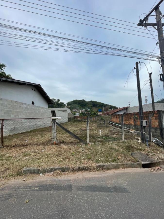 Lote/Terreno de 287m² no bairro Bateas, em Brusque | Eu Corretor