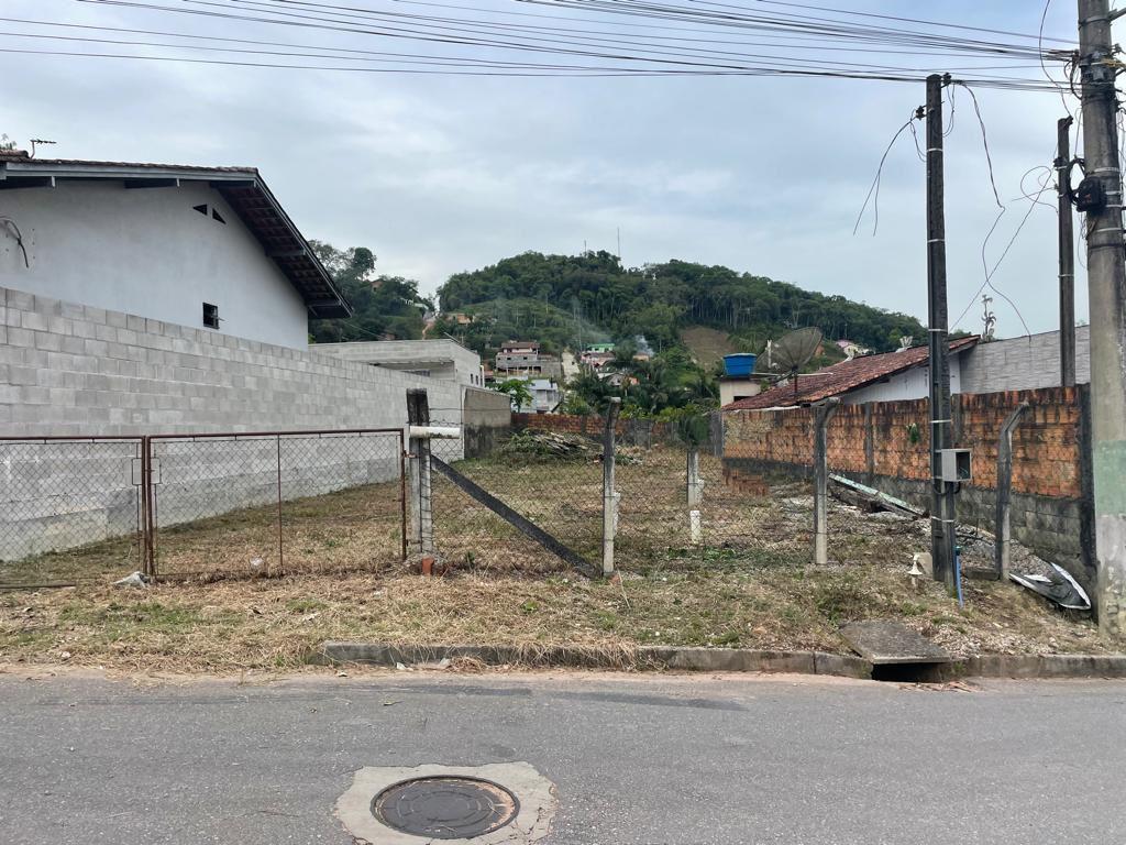 Lote/Terreno de 287m² no bairro Bateas, em Brusque | Eu Corretor