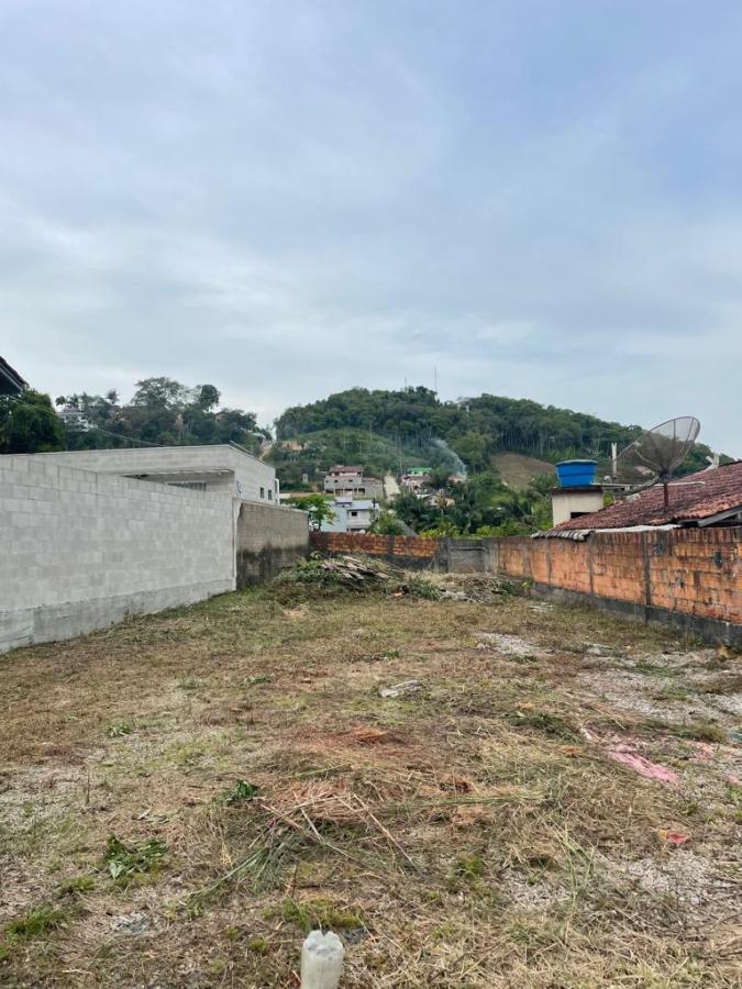 Lote/Terreno de 287m² no bairro Bateas, em Brusque | Eu Corretor