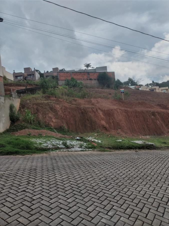 Lote/Terreno de 417m² no bairro Limeira, em Brusque | Eu Corretor