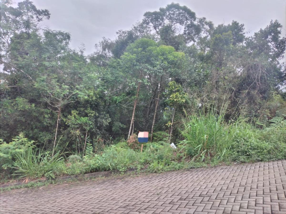 Lote/Terreno de 417m² no bairro Limeira, em Brusque | Eu Corretor