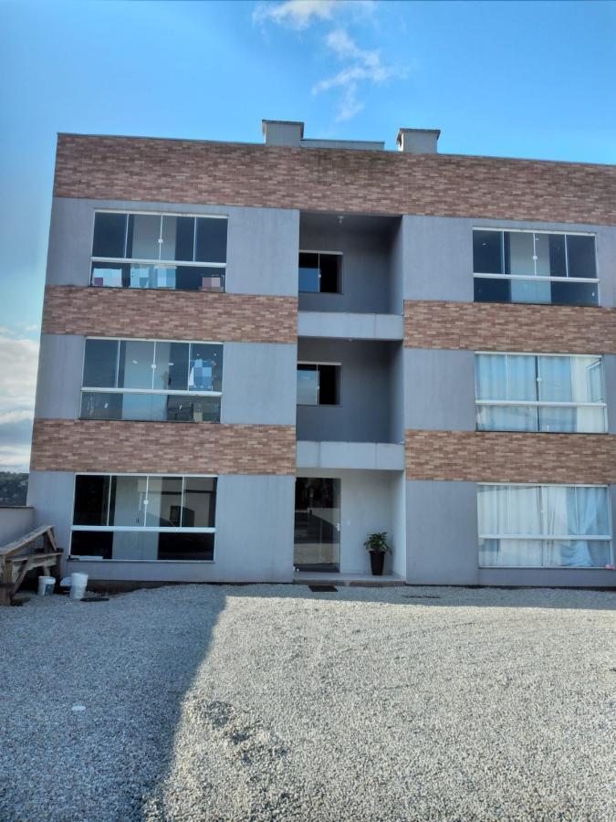 Apartamento de 3 quartos, 74m² no bairro ÁGUAS CLARAS, em Brusque | Eu Corretor