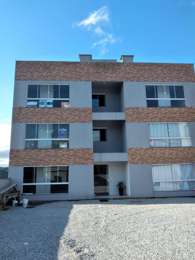 Apartamento de 3 quartos, 74m² no bairro ÁGUAS CLARAS, em Brusque | Eu Corretor