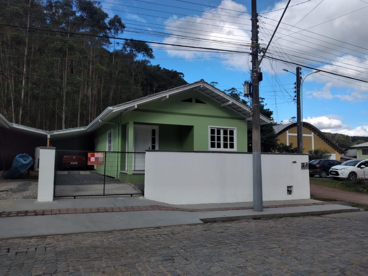 Casa de 3 quartos, no bairro SÃO PEDRO, em Brusque | Eu Corretor