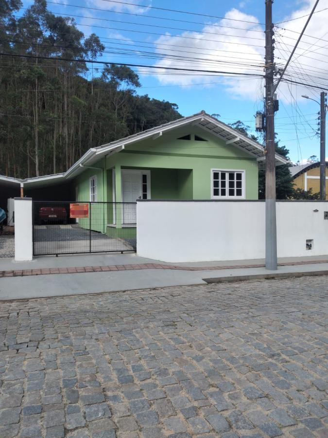 Casa de 3 quartos, no bairro SÃO PEDRO, em Brusque | Eu Corretor