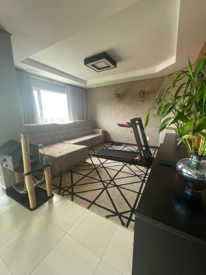 Apartamento de 174m² no bairro CENTRO, em Brusque | Eu Corretor