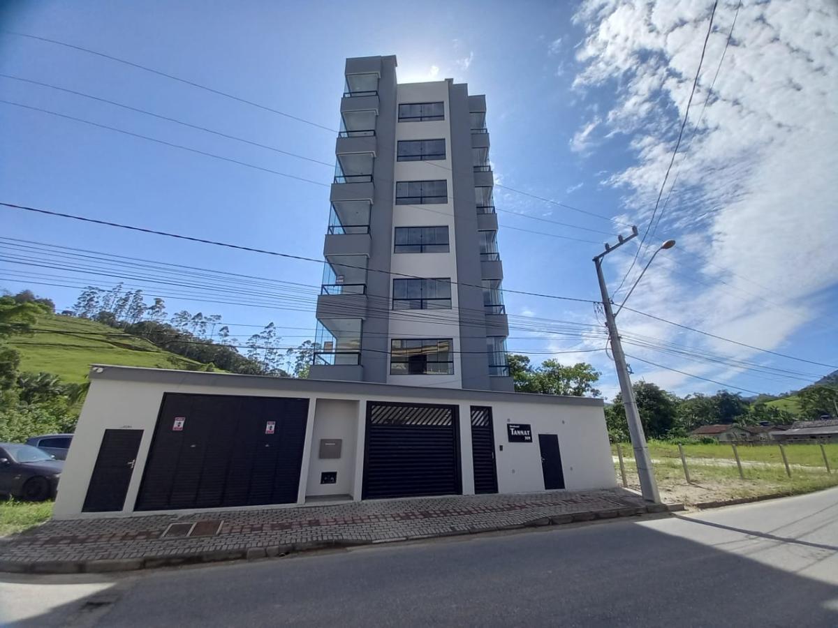 Apartamento de 2 quartos, 61m² no bairro Tomaz Coelho, em Brusque | Eu Corretor