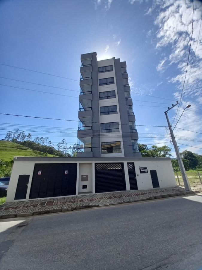 Apartamento de 2 quartos, 61m² no bairro Tomaz Coelho, em Brusque | Eu Corretor